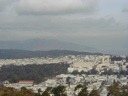 Golden Gate Bridge from Twin Peaks lookout<br>Location: <a href="https://www.google.com/maps/search/?api=1&query=37.75494,-122.44665" target="_new">Twin Peaks lookout</a>